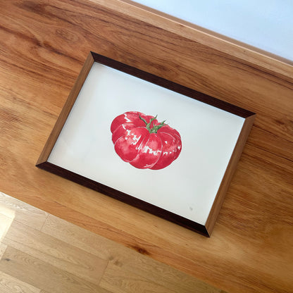 cuadro divertido para cocina