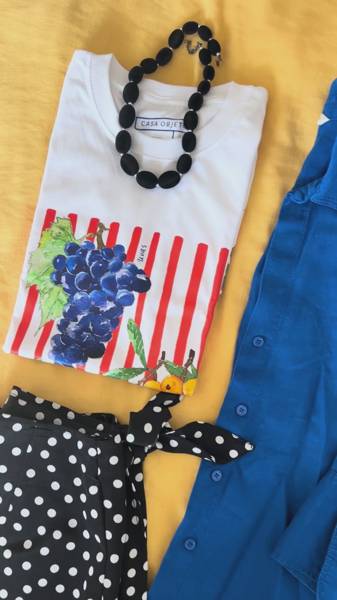 remera portuguesa t-shirt