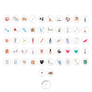 Good Objects Illustration Store – goodobjects